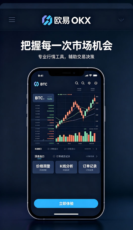下单交易界面演示